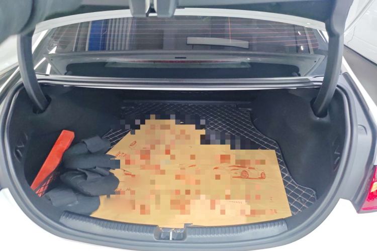 Used Mercedes-Benz C-Class 2023 Revised C 200 L Sport Edition