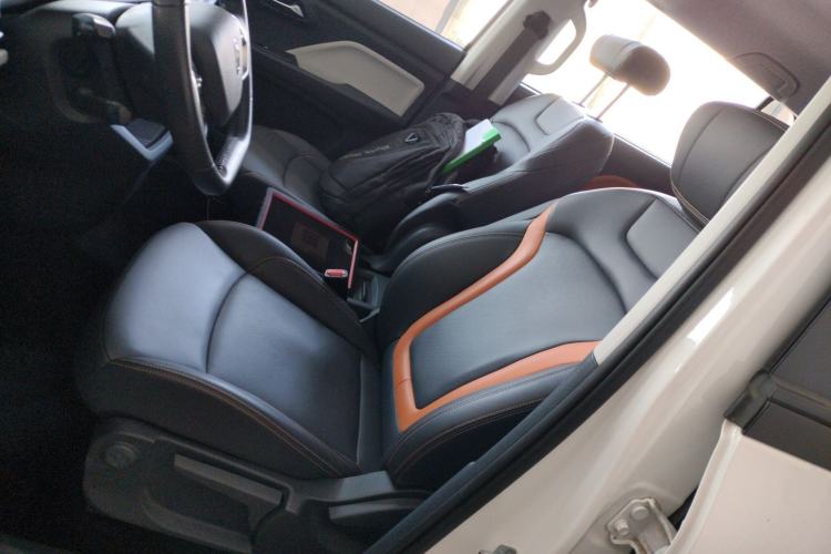 Used Bestune NAT 2023 PRO Comfort Travel Edition 419km
