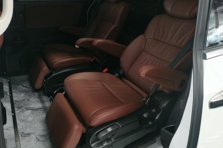 Used Honda Odyssey 2022 2.0L eHEV Sharp·Luxury Edition
