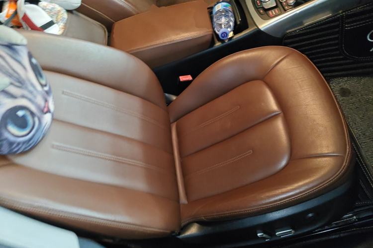 Used Audi A6L 2016 TFSI Technology Edition