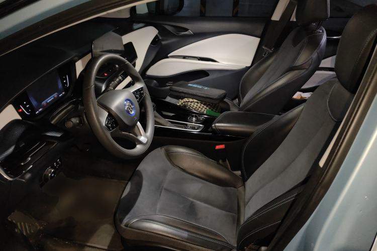 Used Buick Velite 6 2020 Connected Smart Enjoyment PLUS