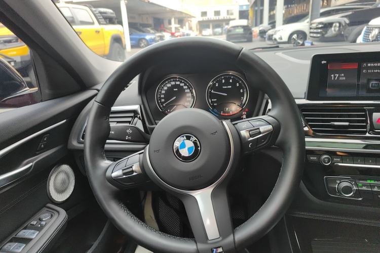 Used BMW 1 Series 2021 120i M Sport Night Edition
