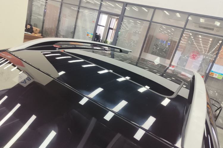 Used Kia kx1 Stonic 2021 1.4L CVT Fun & Sunroof Model
