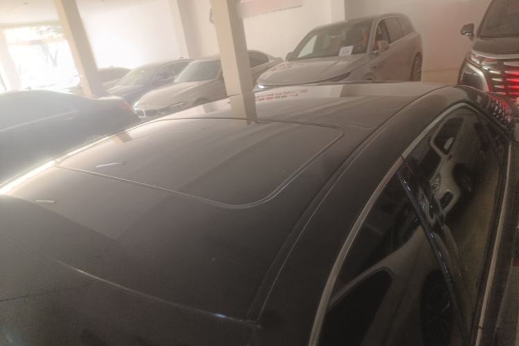 Used Toyota Crown 2018 2.0T Sport Edition
