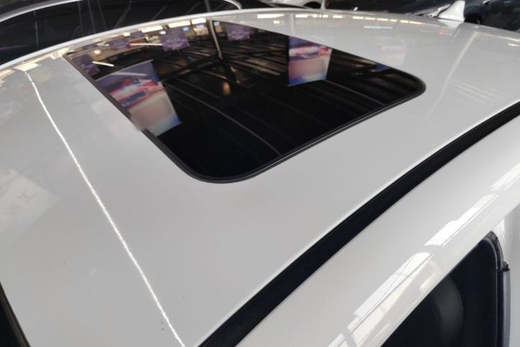 Used Hyundai Elantra 2019 1.4T Dual-Clutch Xuan Dong · Dynamic Model
