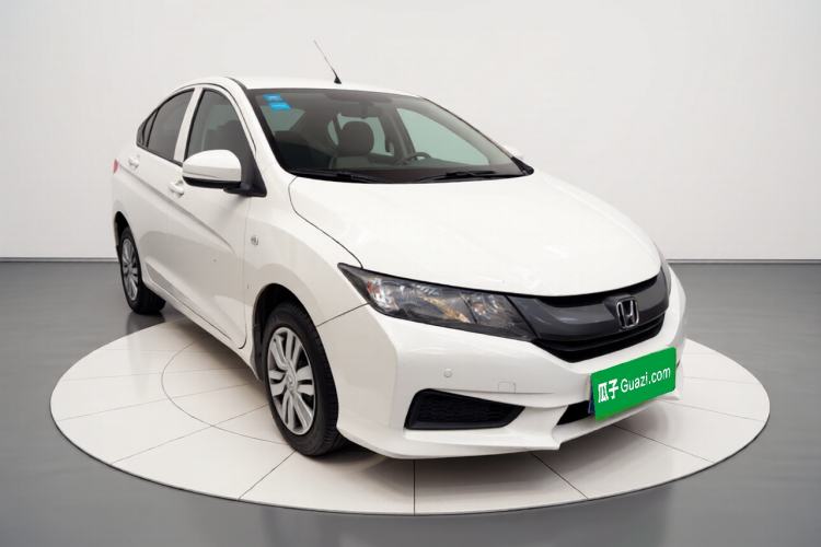Used Honda City 2015 1.5L CVT Comfort Version

