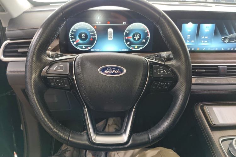 Used Ford Equator 2021 EcoBoost 225 Premier PLUS 6-Seater