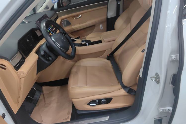 Used Hima AITO M5 2022 Range-Extended Rear-Drive Standard Version