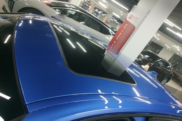 Used BMW 3 Series 2018 320Li M Sport Night Edition