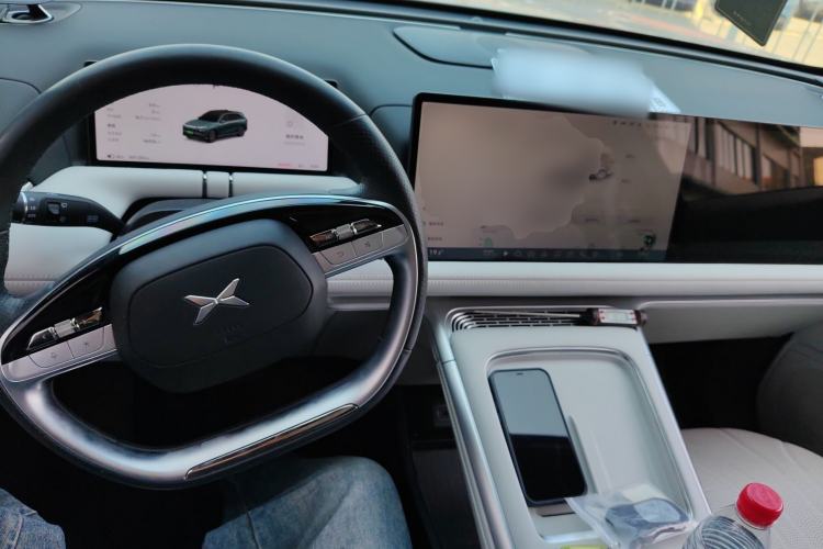 Used XPeng G9 2024 702 Max
