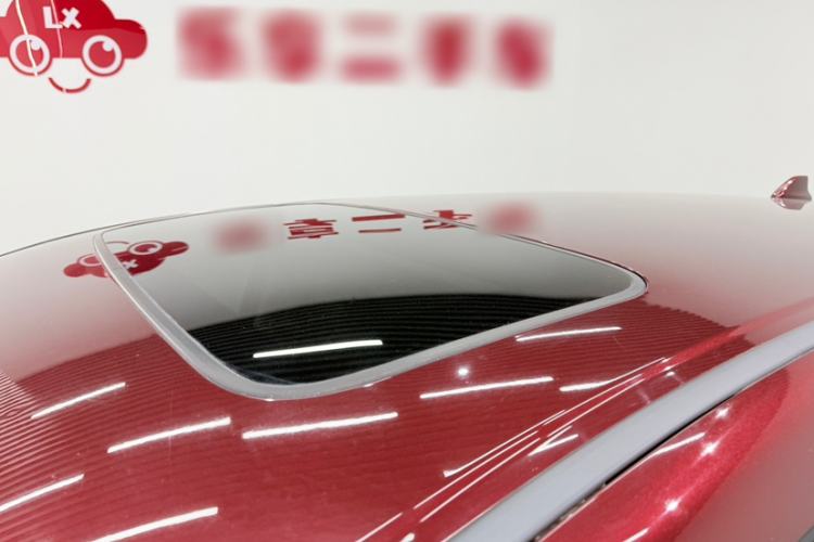 Used Honda CR-V 2013 2.4L four-wheel drive luxury version
