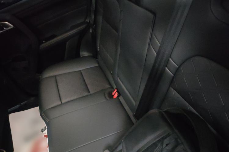 Used Haval DARGO 2024 1.5T DCT Border Collie Edition
