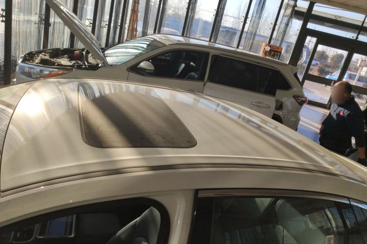 Used  L6 2025 EM-i 140km Explorer+ Edition