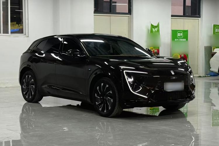 Used Avatr 07 2024 Pro+ All-Electric Version
