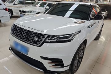 Used Land Rover Range Rover Velar 2020 P340 R-DYNAMIC S