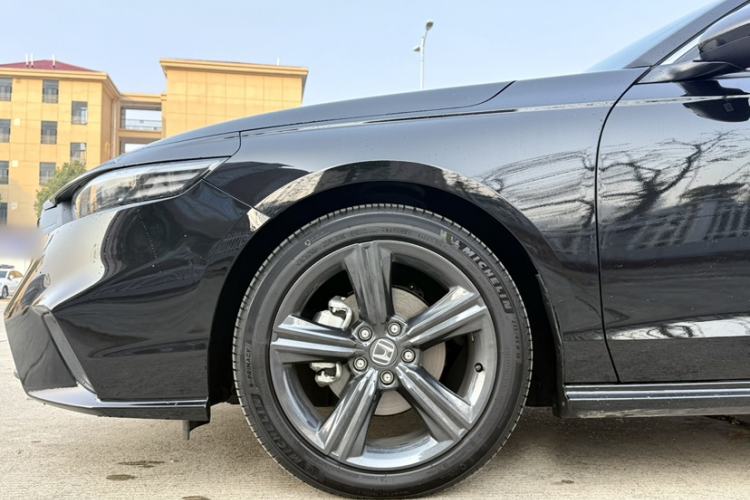 Used Honda Inspire 2025 260TURBO Elegant Edition
