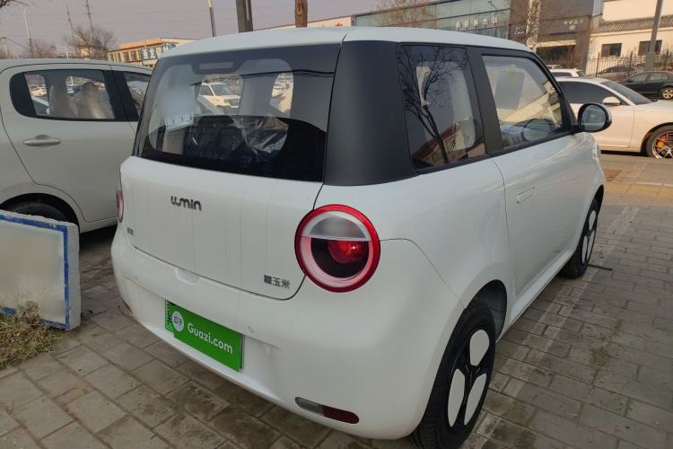 Used  Lumin 2025 205 km Xiangqin Version
