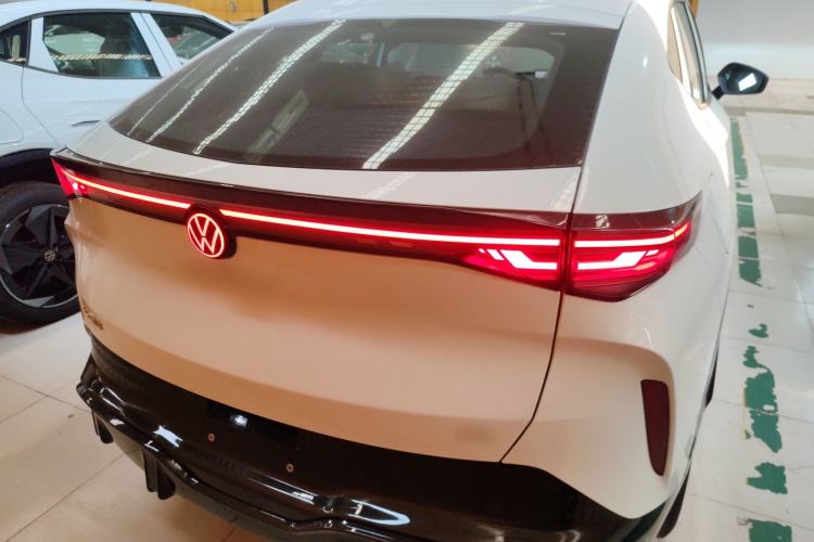 Used Volkswagen ID.UNYX 2024 Revised Pro Long-Range Version