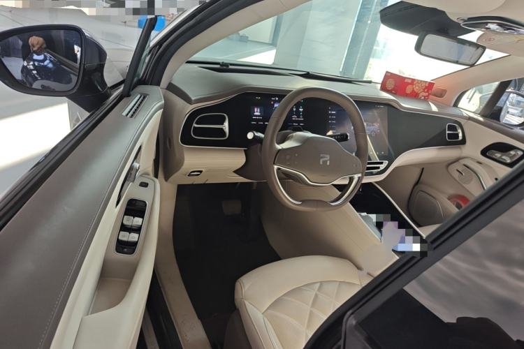 Used  R7 2022 Flagship Advanced Edition
