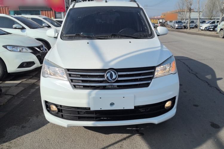 Used Dongfeng Fengon 330 2019 1.5L Manual Practical II China VI
