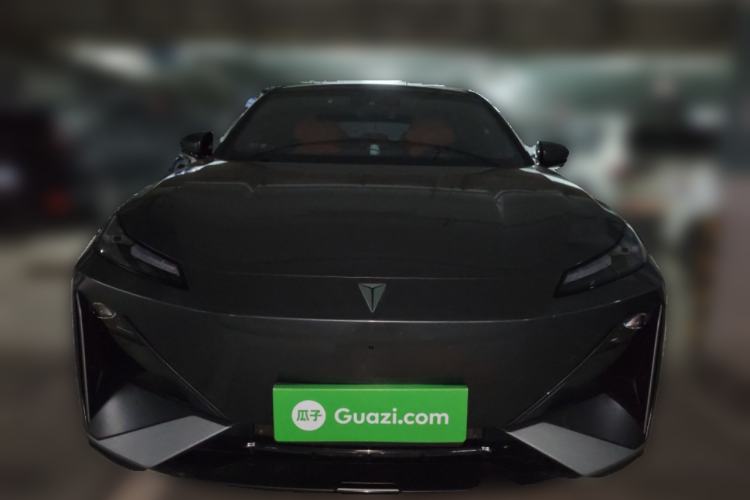 Used  S07 2023 200Max Range-Extended Version