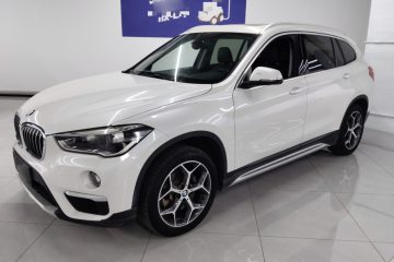 Used BMW X1 2018 xDrive20Li Luxury Edition
