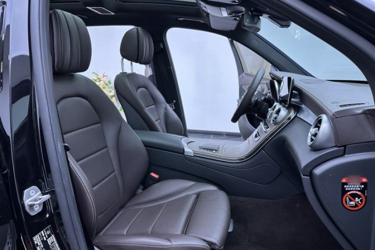 Used Mercedes-Benz GLC 2022 Refreshed GLC 300 L 4MATIC Dynamic Edition Prestige Version