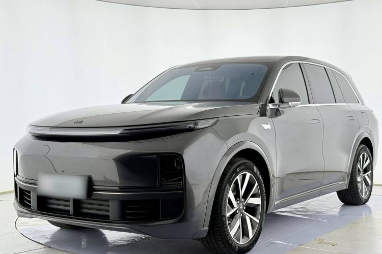 Used Li Auto L8 2023 Pro Model
