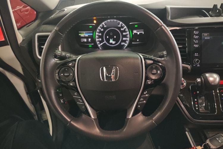 Used Honda Odyssey 2019 2.0L Rui-Zunxiang Edition

