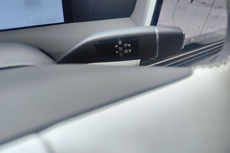 Used XPeng G6 2023 580 Long-Range Max
