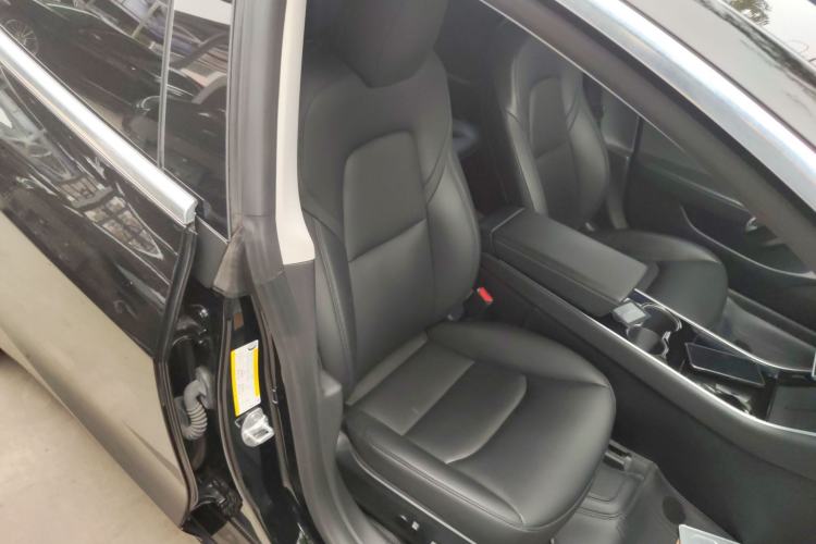 Used Tesla Model 3 2020 Revised Version Standard Range Rear-Wheel Drive – Upgraded Edition
