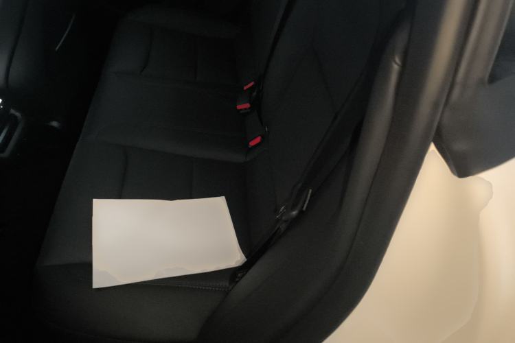 Used Tesla Model 3 2025 Updated Version Long-Range All-Wheel Drive
