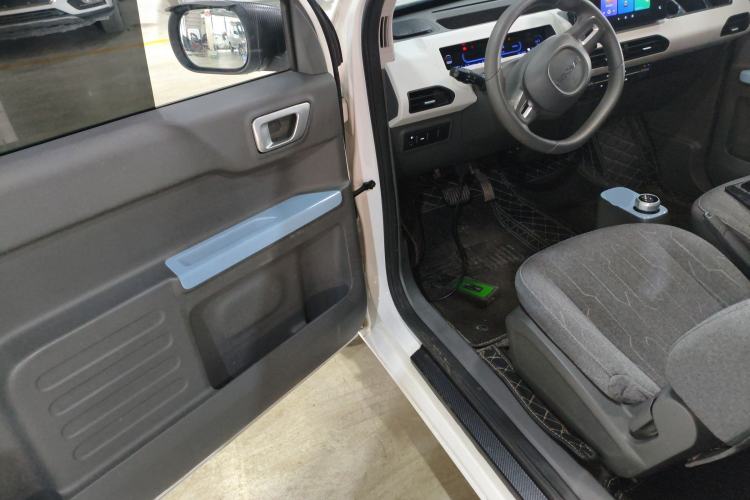 Used  Panda 2023 Panda Mini 200km Endurance Bear
