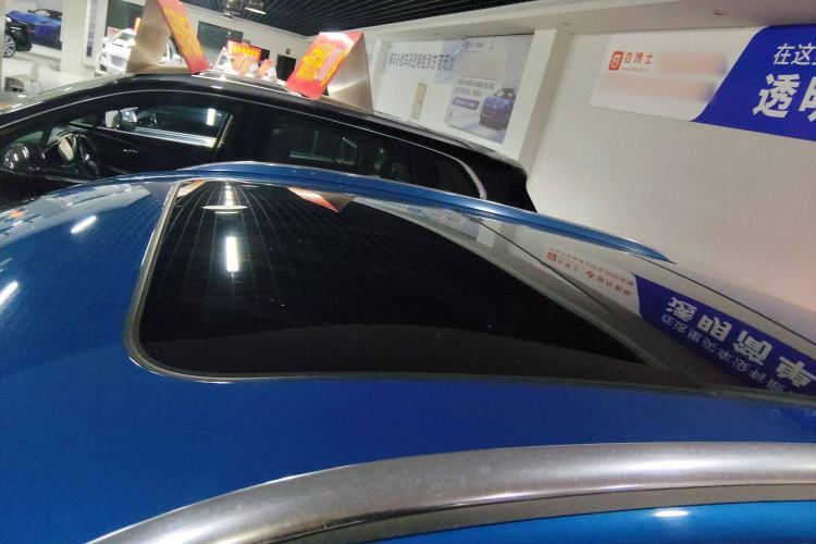 Used Audi Q3 2016 35 TFSI Fashion Model
