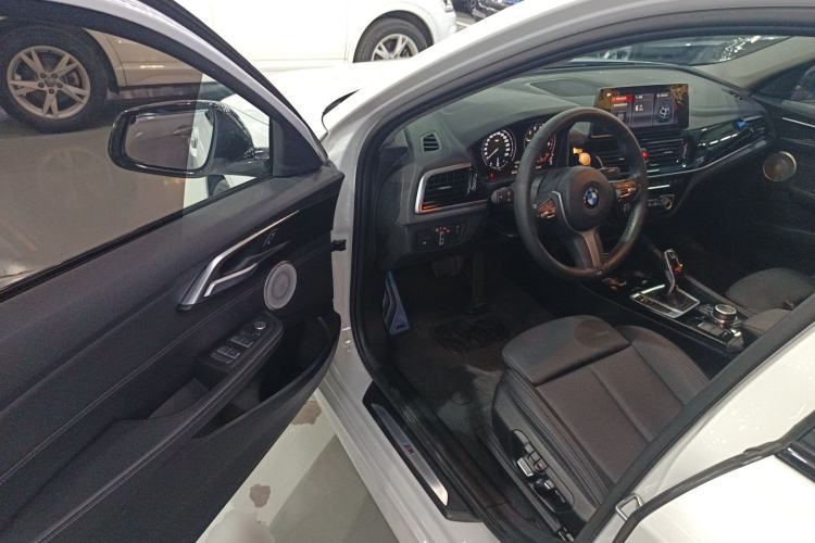 Used BMW 1 Series 2021 Revised 120i M Sport Night Edition
