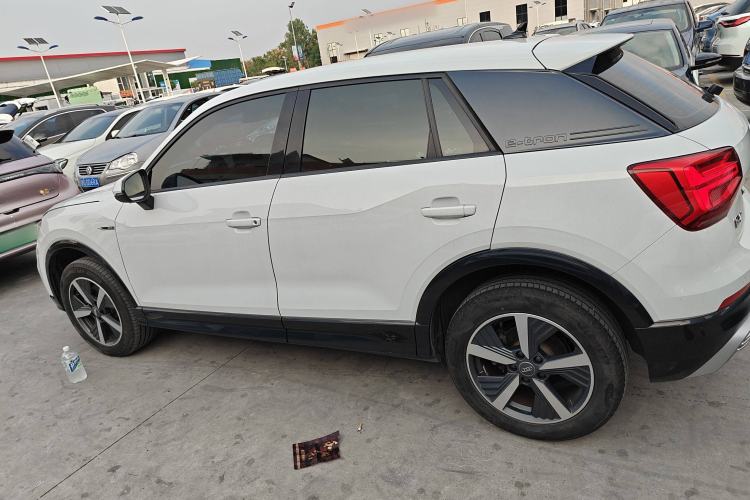 Used Audi Q2L e-tron 2019 Q2L e-tron Pure Electric Smart Style
