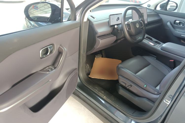 Used Leapmotor C16 2024 Pure Electric 520 Deluxe Edition