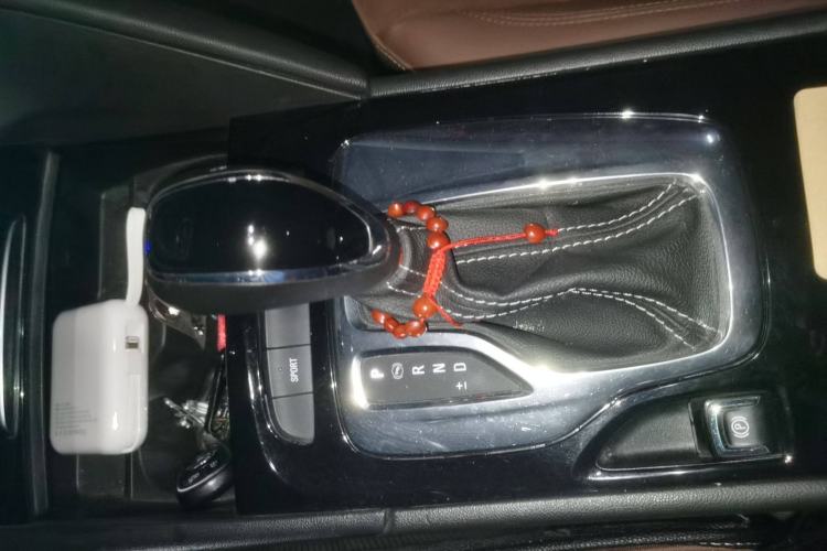 Used Buick Regal 2017 20T Elite Edition
