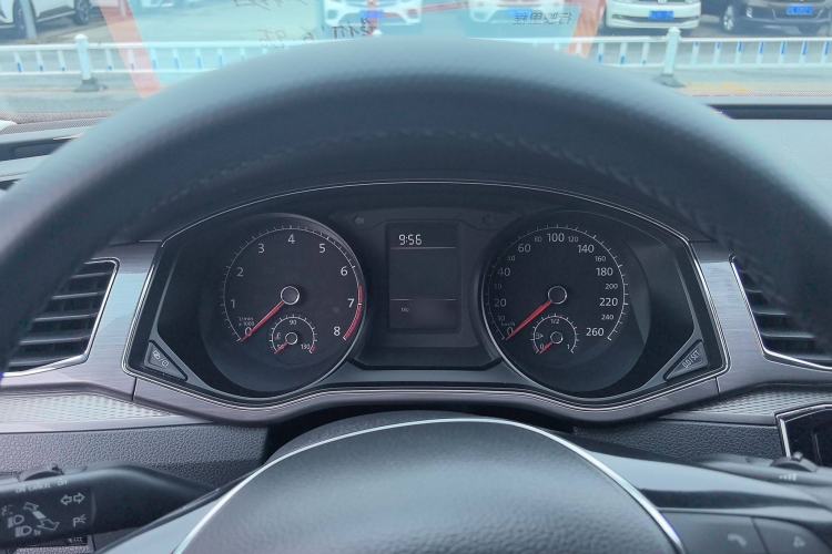 Used Volkswagen Passat 2017 1.8TSI DSG Government Procurement Version (CEA Engine)
