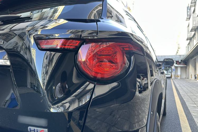 Used Haval  2024 Hi4 102km Trend Electric Version Plus
