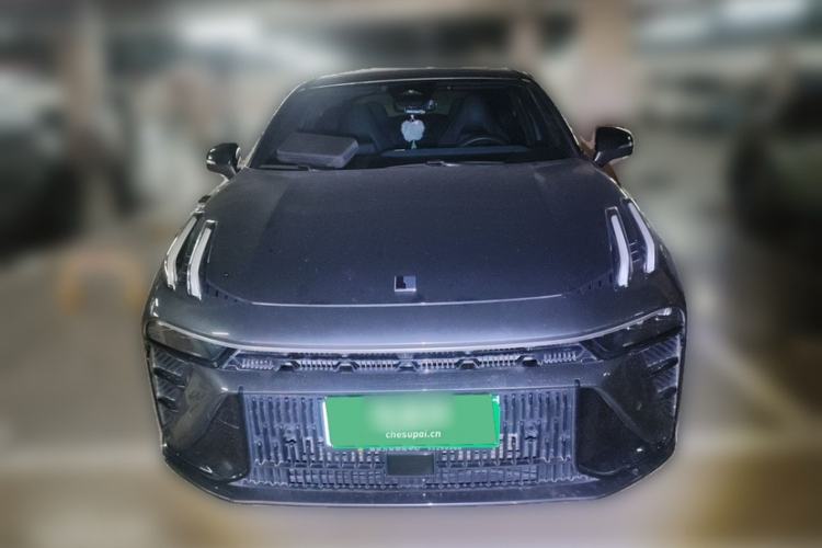 Used Lynk & Co 03 2023 1.5TD DCT JingPro