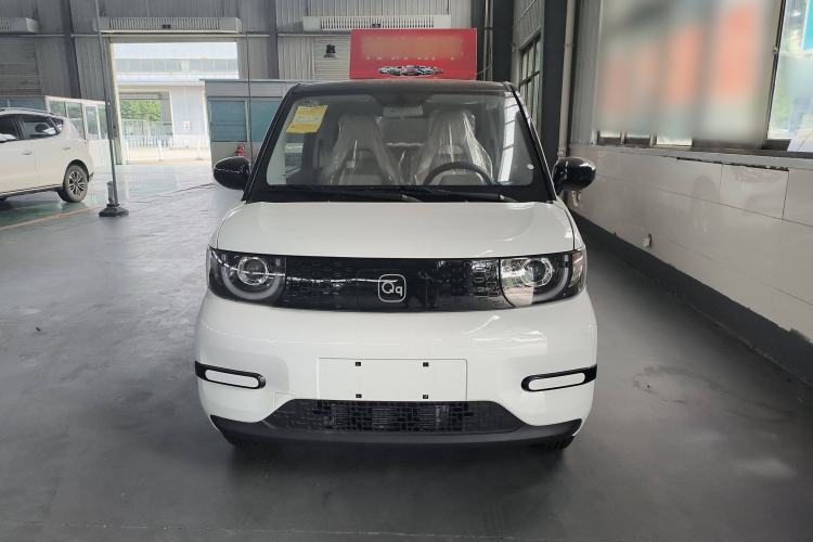 Used Chery QQ Ice Cream 2025 155km Sundae Edition
