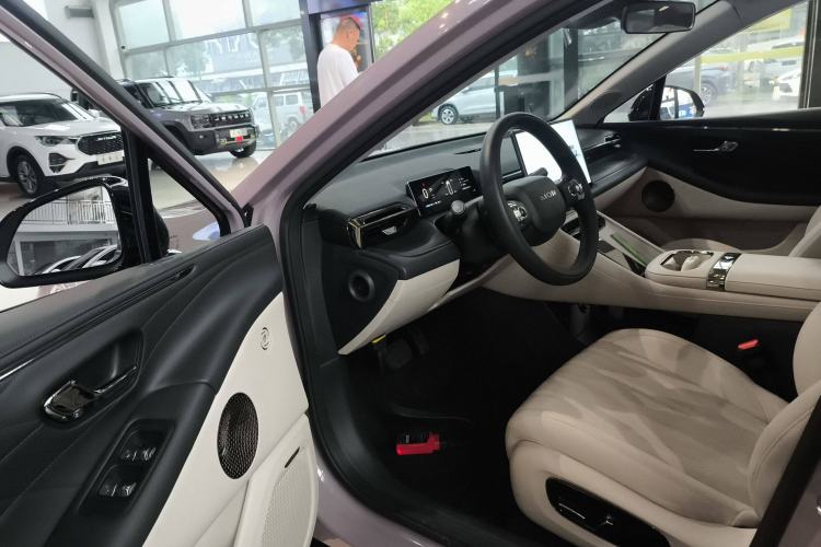 Used AION RT 2025 650 Zhijihao Edition
