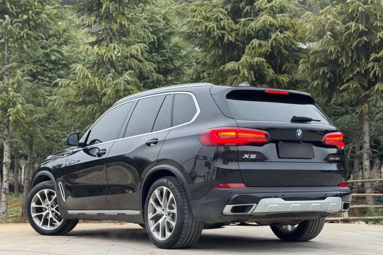 Used BMW X5 2021 xDrive30i X Design Package