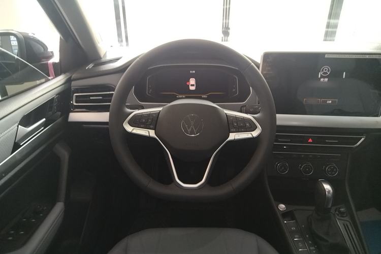 Used Volkswagen Lavida 2024 1.5L Automatic Starry Sky 5 Million Edition