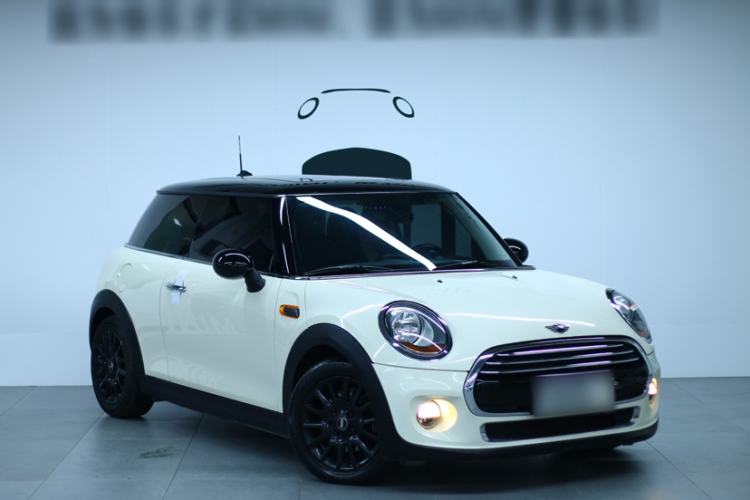 Used  MINI 2014 1.5T COOPER Fun
