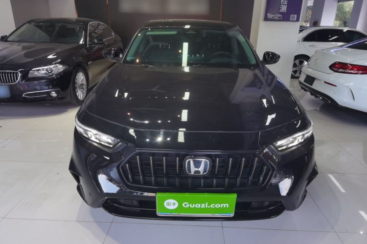 Used Honda Inspire 2024 260TURBO Elite Edition
