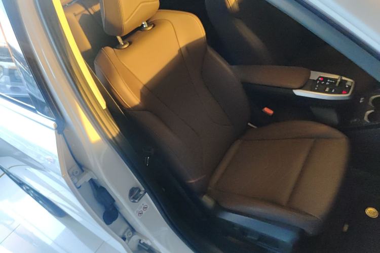 Used BMW X1 2023 sDrive25Li M Sport Package