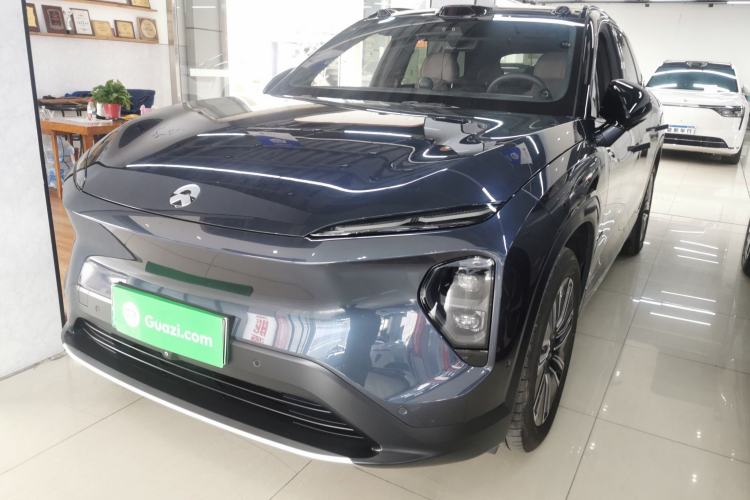 Used Nio ES7 2022 75 kWh