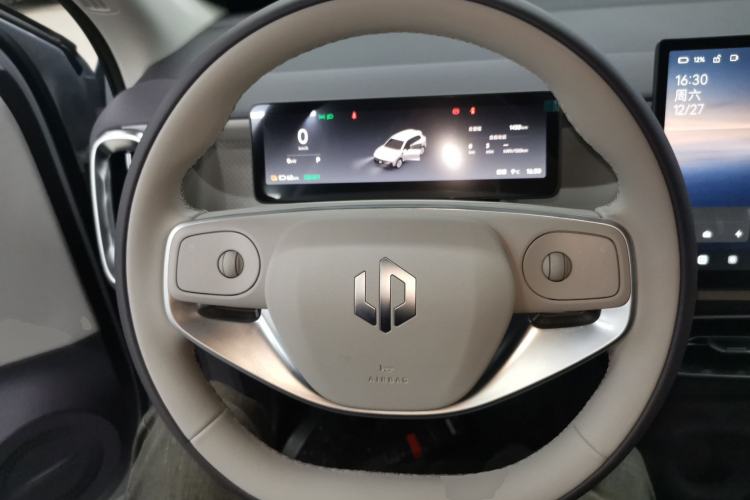 Used Leapmotor B10 2025 510 Comfort Edition